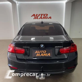320I ACTIVE FLEX