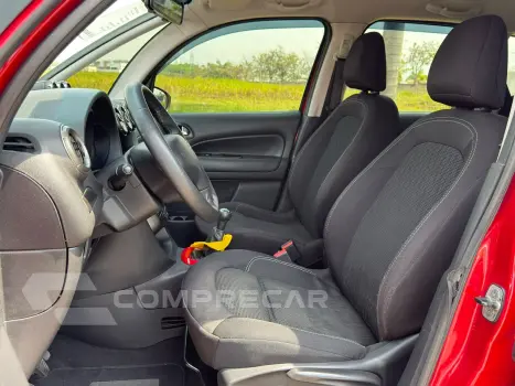 AIRCROSS 1.6 Tendance 16V