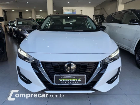 Sentra Advance 2.0