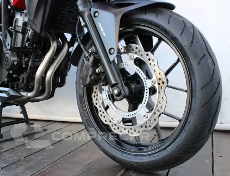 HONDA CB 500 X ABS