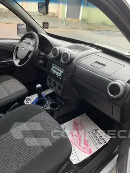 ECOSPORT 1.6 Freestyle 8V