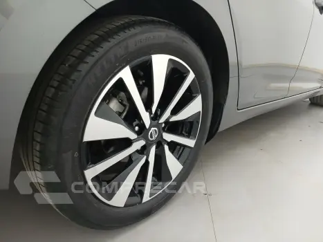 SENTRA 2.0 16V GASOLINA ADVANCE XTRONIC