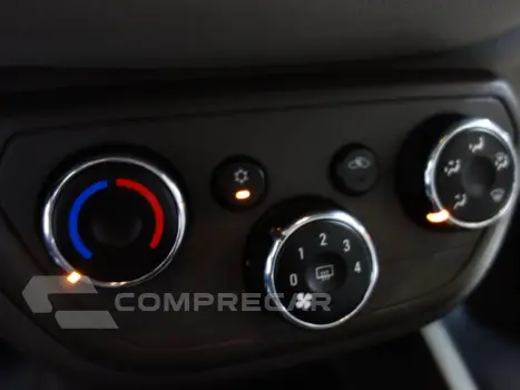 SPIN - 1.8 LTZ 8V 4P AUTOMÁTICO