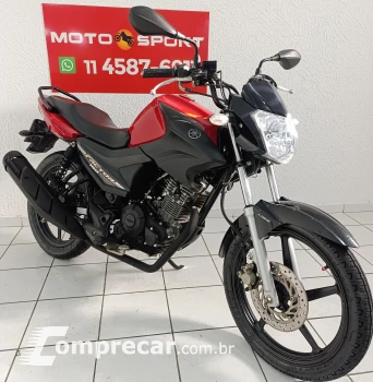 YBR 150 FACTOR ED
