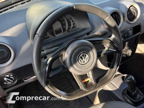 GOL 1.0 MI 8V FLEX 4P MANUAL G.IV