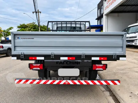 DAILY CHASSI 35S14 2p (diesel)