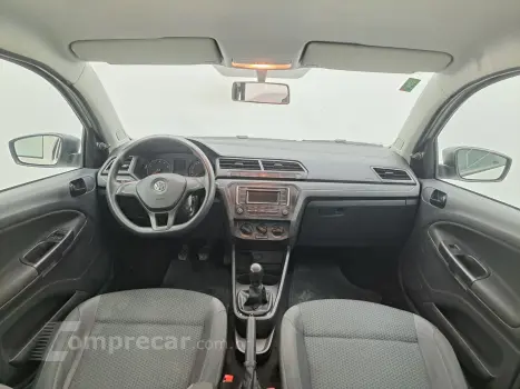 VOYAGE 1.0 12V MPI TOTALFLEX 4P MANUAL