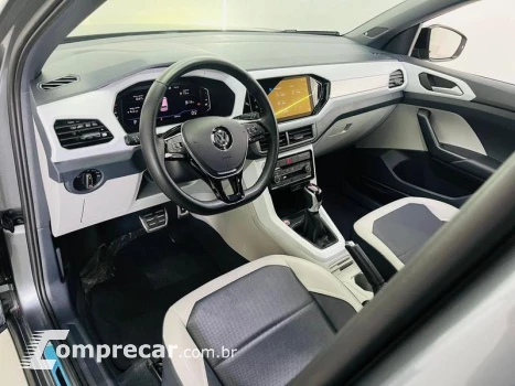 T CROSS HL TSI AE