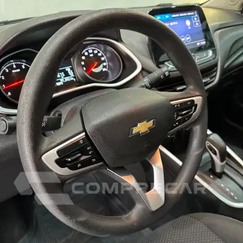 ONIX SEDAN Plus LT 1.0 12V TB Flex Aut.