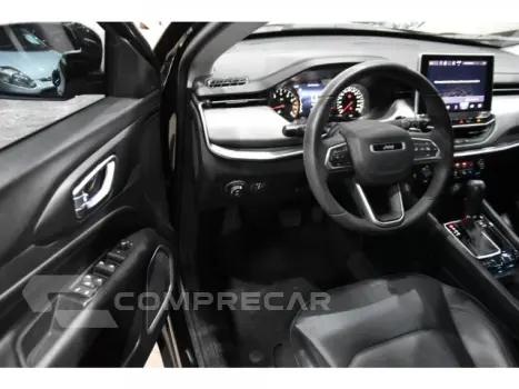 COMPASS - 1.3 T270 TURBO LONGITUDE AT6