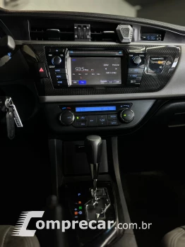 COROLLA 2.0 XEI 16V