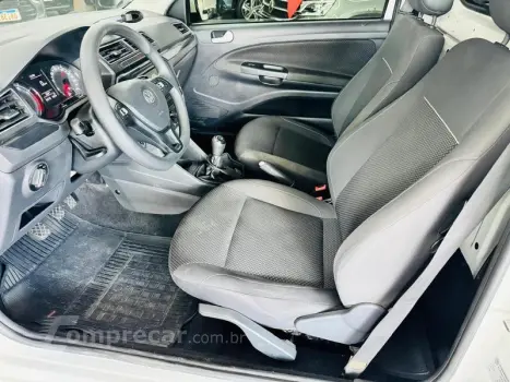 NOVA SAVEIRO TL MBVS