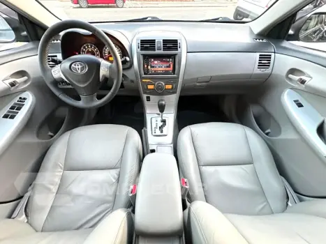 COROLLA 1.8 GLI 16V