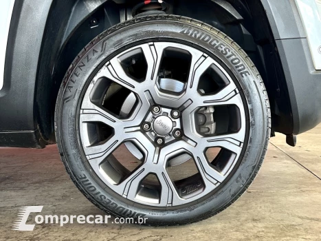 RENEGADE 1.3 T270 TURBO FLEX S 4X4 AT9