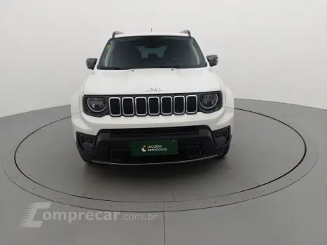 RENEGADE 1.3 T270 TURBO FLEX LONGITUDE AT6