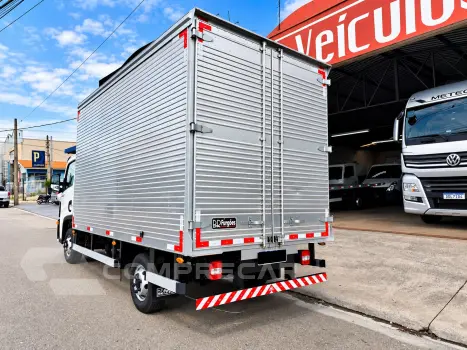 Delivery Express+ Turbo Diesel