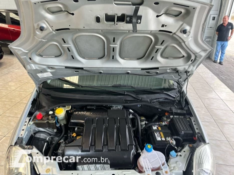 PUNTO 1.4 Attactive 8V