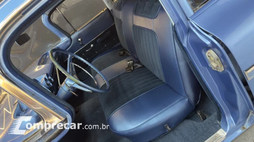 BEL AIR 3.0 Sedan I6 8V