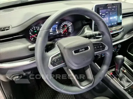 COMPASS SPORT T270 TURBO FLEX AUT.