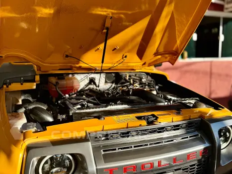 T4 3.2 XLT 4X4 20V Turbo Intercooler