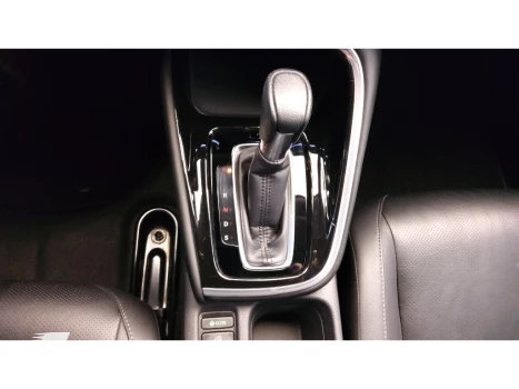 Honda HR-V EXL 1.5 Sensing 16V 5p Aut. 5 portas