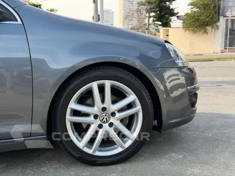JETTA 2.5 20V 150/170cv Tiptronic