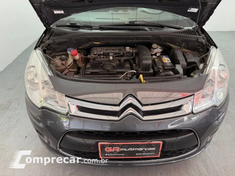 C3 Tendance 1.5 Flex 8V 5p Mec.