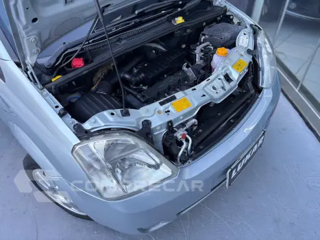 MERIVA 1.4 MPFI Maxx 8V