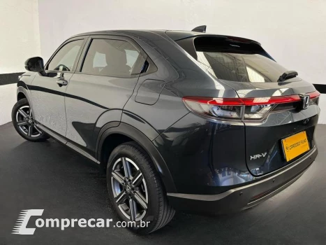 HR-V EX HS