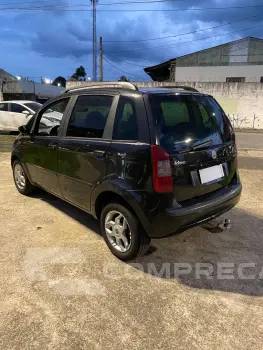 Ideia ELX 1.4