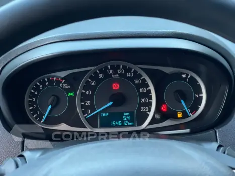 KA SEDAN 1.0 SE PLUS 12V FLEX 4P MANUAL