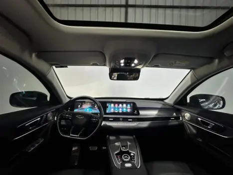 TIGGO 8 1.6 TGDI GASOLINA TXS MAX DRIVE DCT