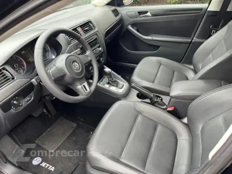 JETTA 2.0 Comfortline