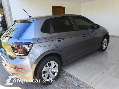 POLO 1.0 MPI