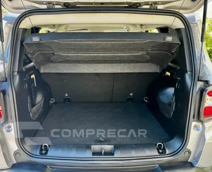 RENEGADE 1.8 16V Sport