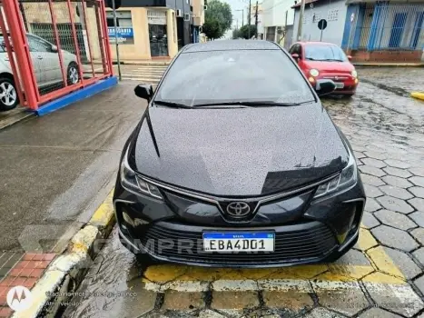 Corolla XEi 2.0 Flex 16V Aut.