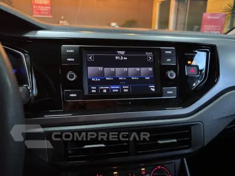 NIVUS 1.0 200 TSI TOTAL FLEX COMFORTLINE AUTOMÁTICO