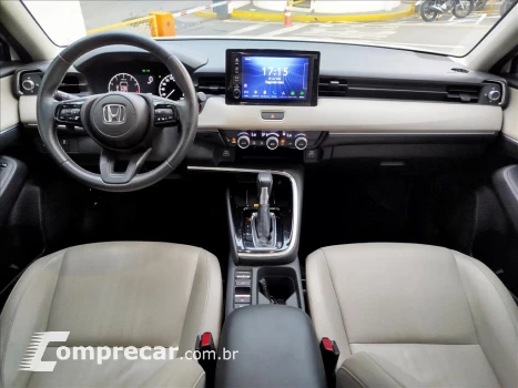 HR-V 1.5 DI I-vtec Turbo Advance