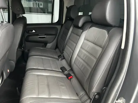 AMAROK Highline CD 3.0 4x4 TB Dies. Aut.