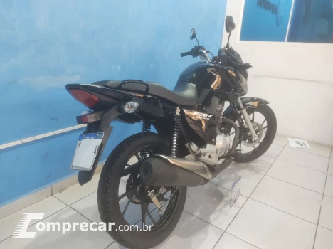 CG 160 FAN