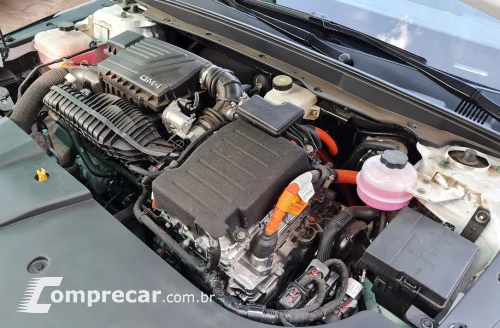 KING 1.5 Dm-i Phev GL