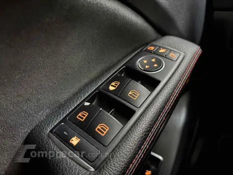 GLA 250 2.0 16V TURBO GASOLINA SPORT 4P AUTOMÁTICO