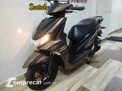 Fluo 125 cc