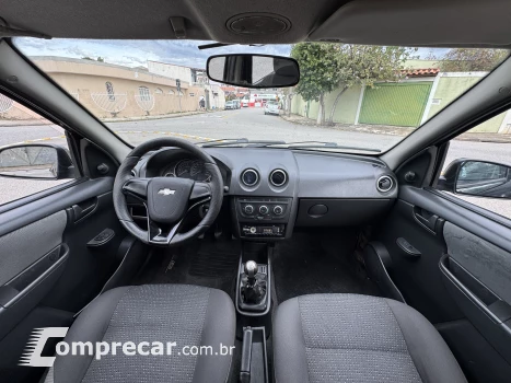 CELTA 1.0 MPFI LT 8V