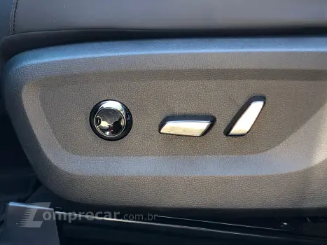 Territory 1.5 Ecoboost Gtdi Gasolina Titanium Automático