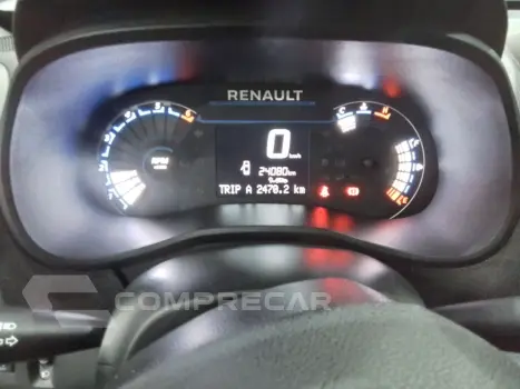 KWID 1.0 12V SCE FLEX ZEN MANUAL