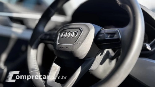 A4 2.0 TFSI 20V 183cv