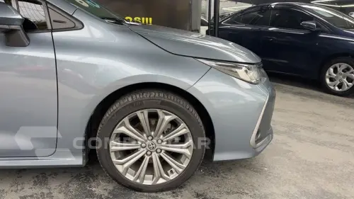 Corolla