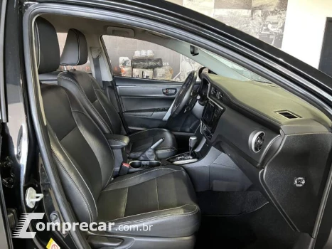 COROLLA 2.0 XRS 16V