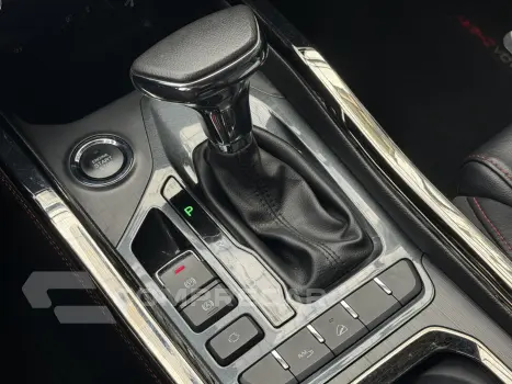 TIGGO 5x 1.5 VVT TURBO iFLEX TXS DCT